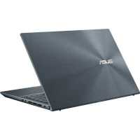 ноутбук ASUS ZenBook Pro 15 UX535LI-BN223T 90NB0RW2-M05600 Серый