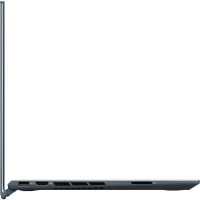 ноутбук ASUS ZenBook Pro 15 UX535LI-BN223T 90NB0RW2-M05600 Серый