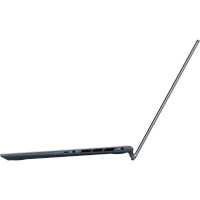ноутбук ASUS ZenBook Pro 15 UX535LI-BN223T 90NB0RW2-M05600 Серый
