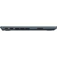 ноутбук ASUS ZenBook Pro 15 UX535LI-BN223T 90NB0RW2-M05600 Серый