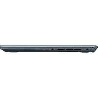 ноутбук ASUS ZenBook Pro 15 UX535LI-BN223T 90NB0RW2-M05600 Серый