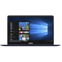 ноутбук ASUS ZenBook Pro 15 UX550GD-BN038R 90NB0HV3-M01470 Синий