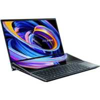 ноутбук ASUS ZenBook Pro Duo 15 OLED UX582HS-H2025W 90NB0V21-M00990 Синий