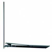 ноутбук ASUS ZenBook Pro Duo 15 OLED UX582LR-H2033T 90NB0U51-M02010 Синий