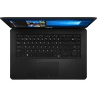 ноутбук ASUS ZenBook Pro UX550VD-BN205T 90NB0ET1-M03500 Черный