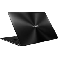 ноутбук ASUS ZenBook Pro UX550VD-BN205T 90NB0ET1-M03500 Черный