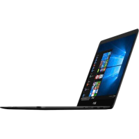 ноутбук ASUS ZenBook Pro UX550VD-BN205T 90NB0ET1-M03500 Черный