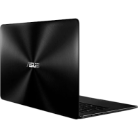 ноутбук ASUS ZenBook Pro UX550VD-BN205T 90NB0ET1-M03500 Черный