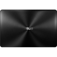 ноутбук ASUS ZenBook Pro UX550VD-BN205T 90NB0ET1-M03500 Черный