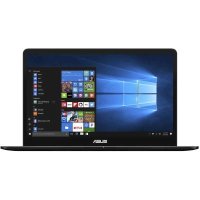 ноутбук ASUS ZenBook Pro UX550VE-BN109R 90NB0ES2-M01770 Черный