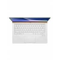 ноутбук ASUS ZenBook UM433DA-A5003T 90NB0PD6-M01500 Серебристый