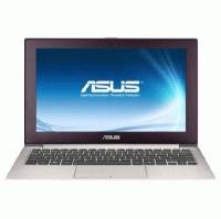 ноутбук ASUS ZenBook UX21A i5 3317U/4/128/Win 7 HP Серебристый