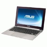 ноутбук ASUS ZenBook UX21A i5 3317U/4/128/Win 7 HP Серебристый
