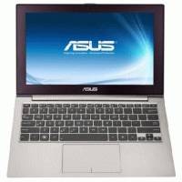 ноутбук ASUS ZenBook UX21A i5 3317U/4/128/Win 7 HP Серебристый