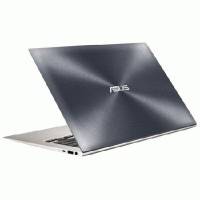 ноутбук ASUS ZenBook UX21A i5 3317U/4/128/Win 7 HP Серебристый