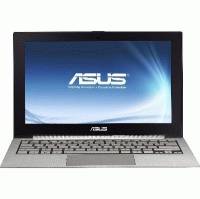 ноутбук ASUS ZenBook UX21E i7 2677M/4/128/BT/Win 7 HP Серебристый