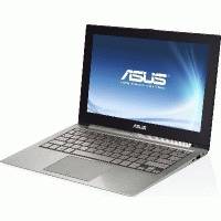 ноутбук ASUS ZenBook UX21E i7 2677M/4/128/BT/Win 7 HP Серебристый