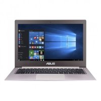 ноутбук ASUS ZenBook UX303UA-R4215T 90NB08V3-M03310 Розовое золото