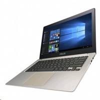 ноутбук ASUS ZenBook UX303UB-R4066T 90NB08U1-M01490 Коричневый