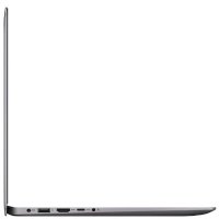 ноутбук ASUS ZenBook UX310UA-FB889T 90NB0CJ1-M14460 Серый