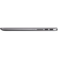ноутбук ASUS ZenBook UX310UA-FB889T 90NB0CJ1-M14460 Серый
