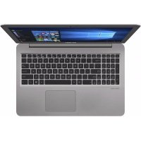 ноутбук ASUS ZenBook UX310UA-FB889T 90NB0CJ1-M14460 Серый
