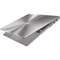 ноутбук ASUS ZenBook UX310UA-FB889T 90NB0CJ1-M14460 Серый