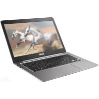 ноутбук ASUS ZenBook UX310UA-FB889T 90NB0CJ1-M14460 Серый