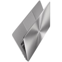 ноутбук ASUS ZenBook UX310UA-FB889T 90NB0CJ1-M14460 Серый