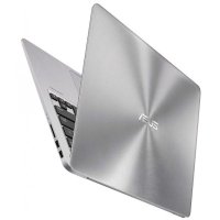 ноутбук ASUS ZenBook UX310UA-FB889T 90NB0CJ1-M14460 Серый