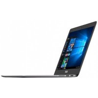 ноутбук ASUS ZenBook UX310UA-FB818T 90NB0CJ1-M13000 Серебристый