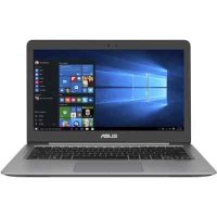 ноутбук ASUS ZenBook UX310UQ-FC552T 90NB0CL1-M08830 Серый