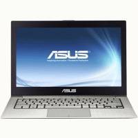 ноутбук ASUS ZenBook UX31A i5 3317U/4/128/BT/Win 8/Silver Серебристый