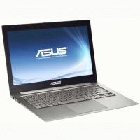 ноутбук ASUS ZenBook UX31A i5 3317U/4/128/BT/Win 8/Silver Серебристый