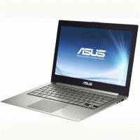 ноутбук ASUS ZenBook UX31A i5 3317U/4/128/BT/Win 8/Silver Серебристый