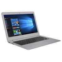 ноутбук ASUS ZenBook UX330UA-FB076R 90NB0CW1-M03920 Серый