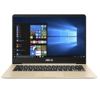 ноутбук ASUS ZenBook UX3400UA-GV540T 90NB0EC6-M13040 Золотой