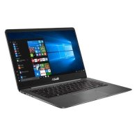ноутбук ASUS ZenBook UX430UN-GV060R 90NB0GH1-M05230 Серый