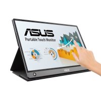 монитор ASUS ZenScreen MB16AMT Черный