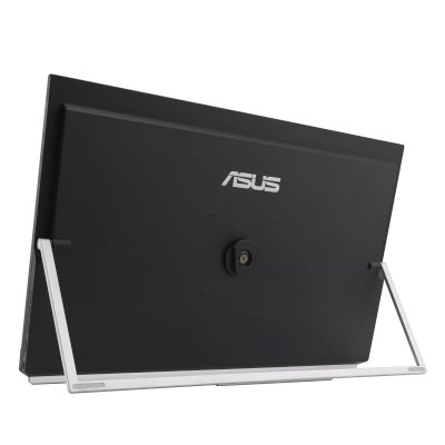 монитор ASUS ZenScreen MB249C Черный