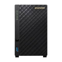сетевое хранилище Asustor AS3202T