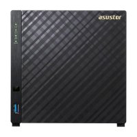 сетевое хранилище Asustor AS3204T