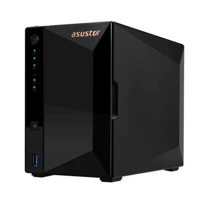сетевое хранилище Asustor AS3302T v2