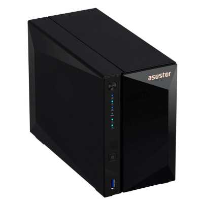 сетевое хранилище Asustor AS3302T v2