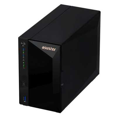 сетевое хранилище Asustor AS3302T v2