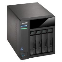 сетевое хранилище Asustor AS5004T