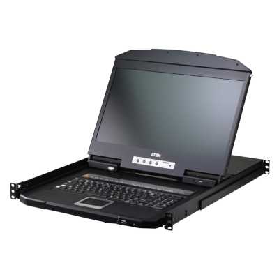 KVM переключатель Aten CL3716INW-ATA-RG