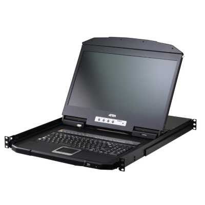KVM переключатель Aten CL3716NX-ATA-RG