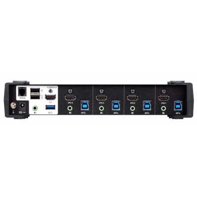 KVM переключатель Aten CS1824-AT-G