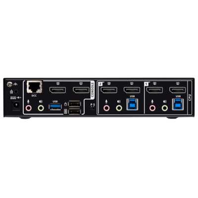 KVM переключатель Aten CS1942DPA-AT-G